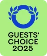 Guests' Choice